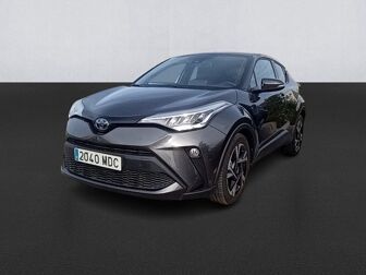 Imagen de TOYOTA C-HR 125H Advance