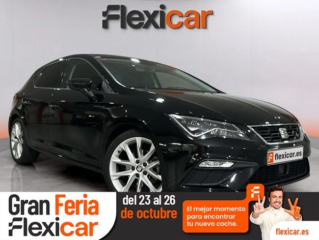 SEAT León (1.4 TSI 92kW (125CV) St&Sp FR Plus) en Tarragona