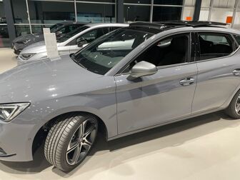 Imagen de SEAT León 1.5 TSI S&S FR Special Edition 150