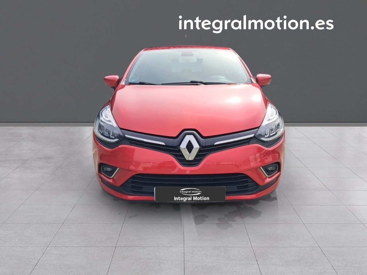 Foto del RENAULT Clio TCe Energy Limited 66kW