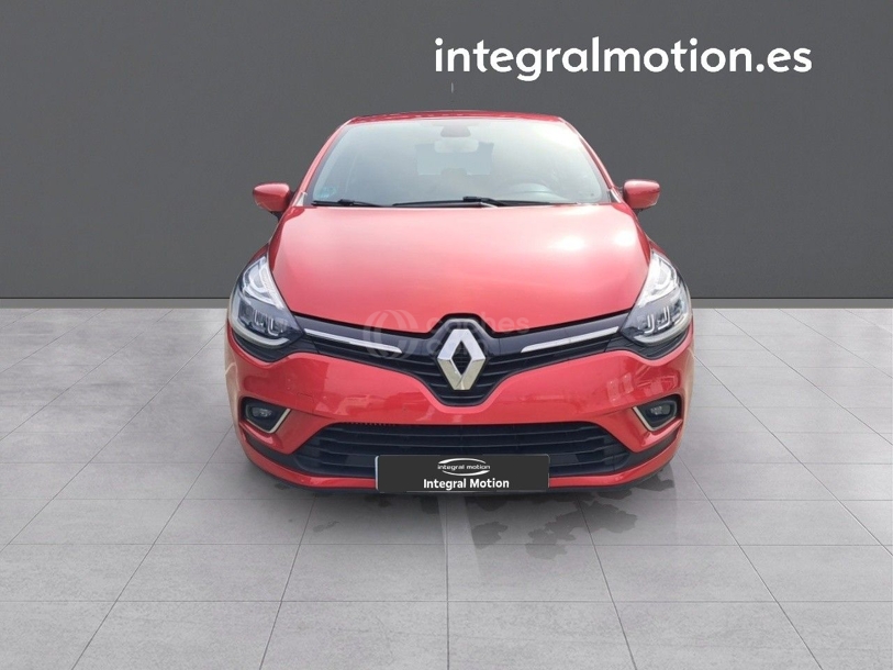 Foto del RENAULT Clio TCe Energy Limited 66kW