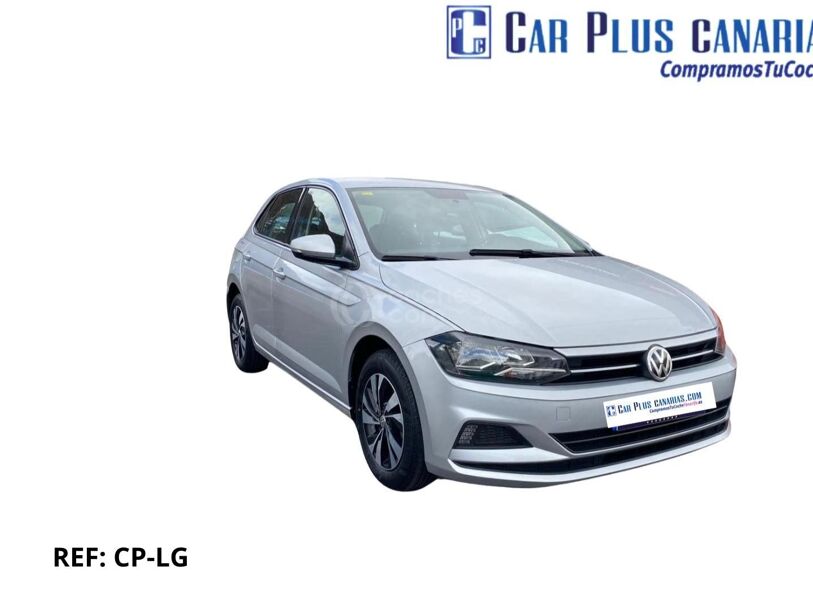 Foto del VOLKSWAGEN Polo 1.0 TSI Advance 70kW