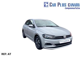 Imagen de VOLKSWAGEN Polo 1.0 TSI Advance 70kW