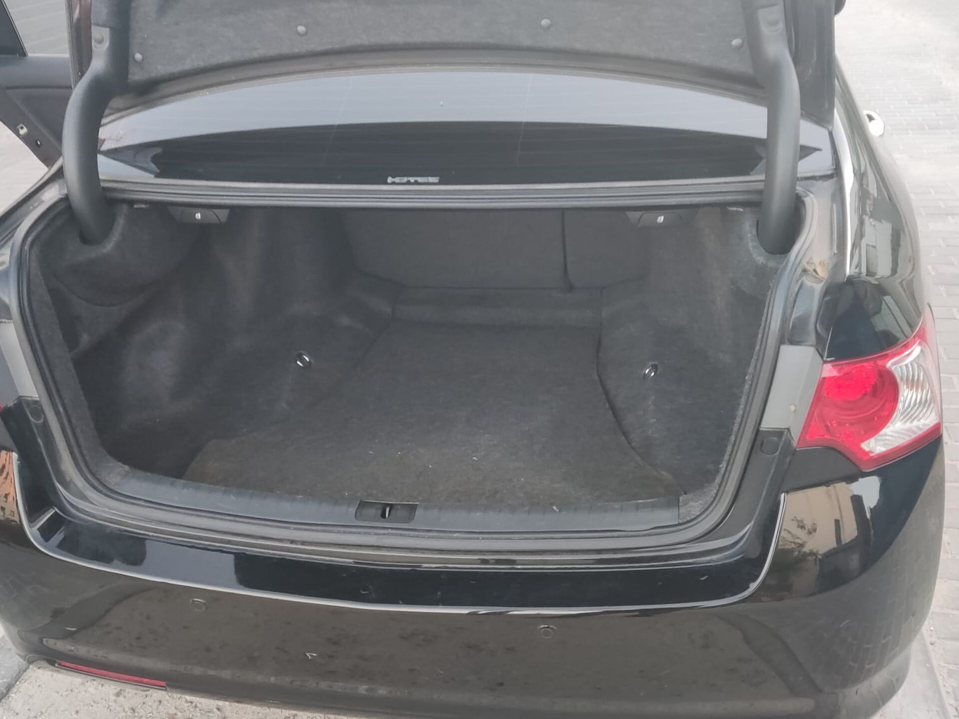 Imagen 3 de HONDA Accord