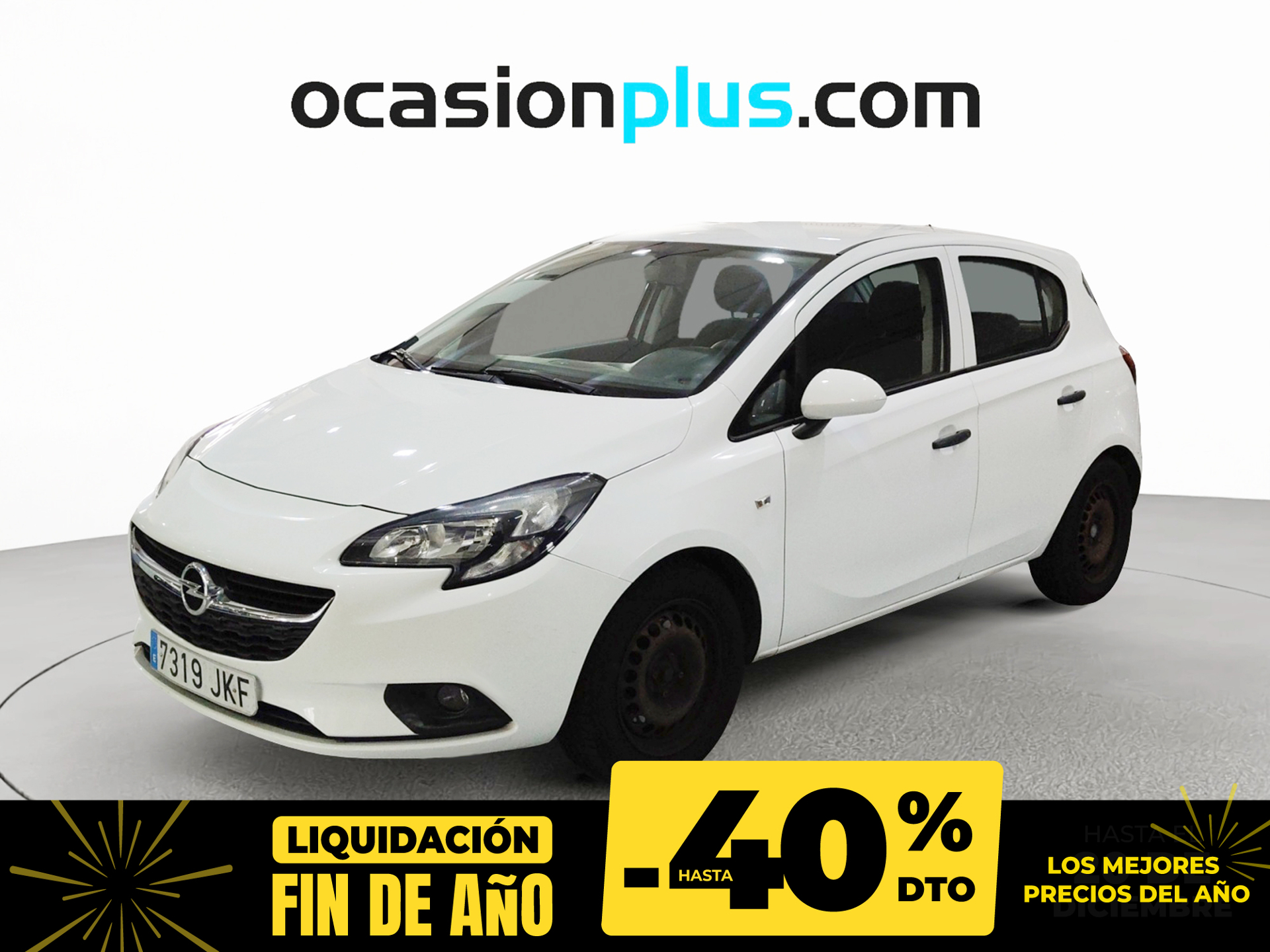 Imagen de OPEL Corsa