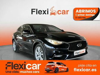 Imagen de INFINITI Q30 2.2d Premium 7DCT