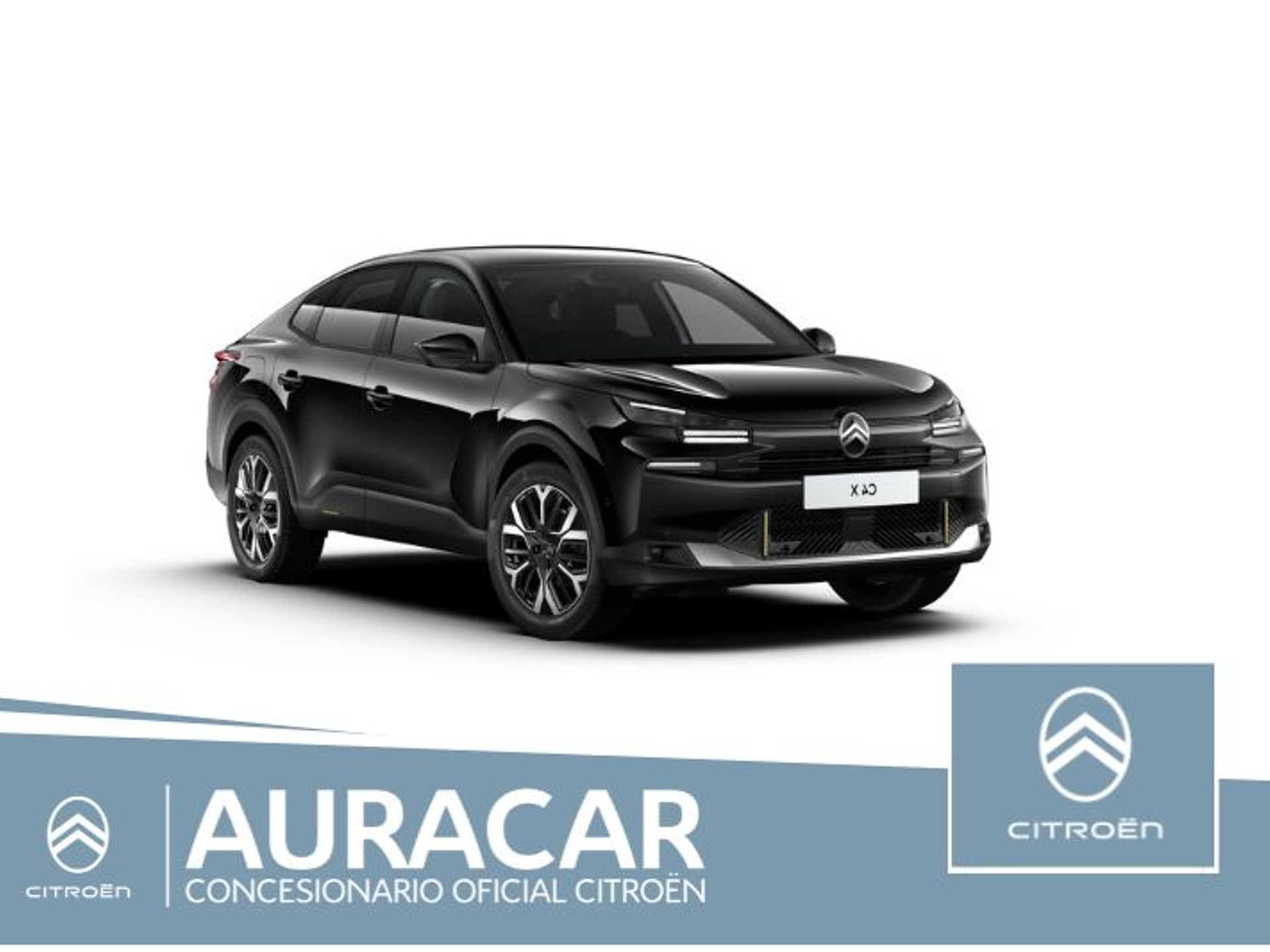 Imagen de CITROEN C4 X