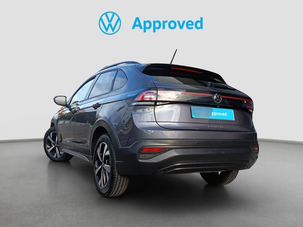Foto del VOLKSWAGEN Taigo 1.0 TSI Más DSG 85kW