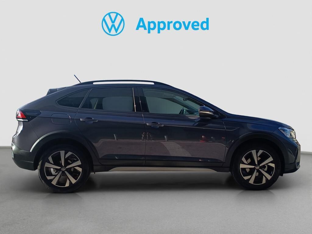 Foto del VOLKSWAGEN Taigo 1.0 TSI Más DSG 85kW