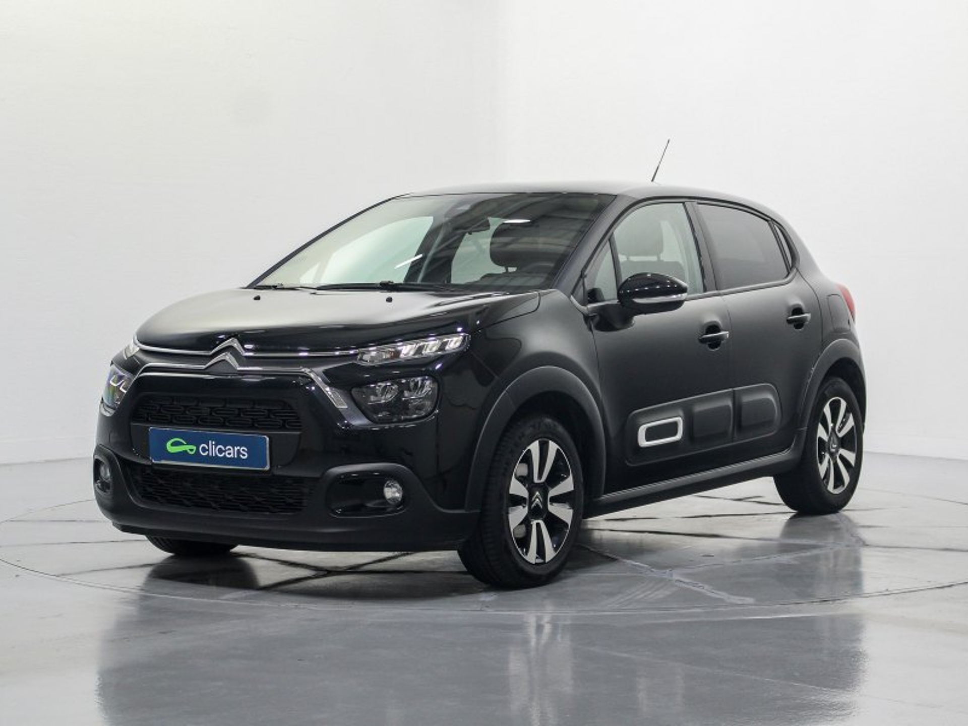 Imagen de CITROEN C3