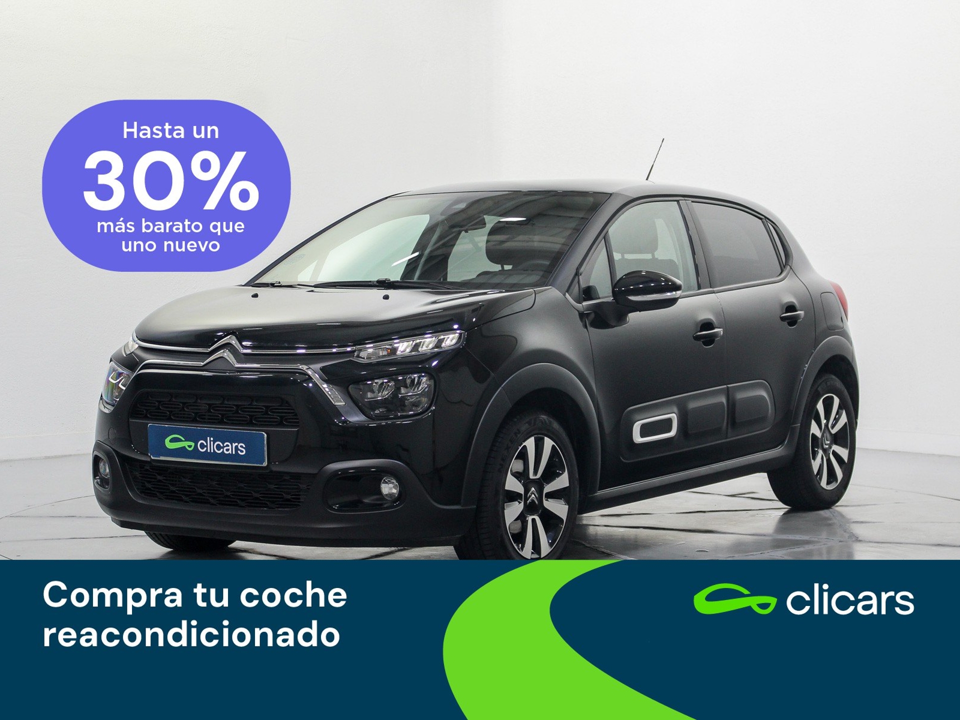 Imagen de CITROEN C3