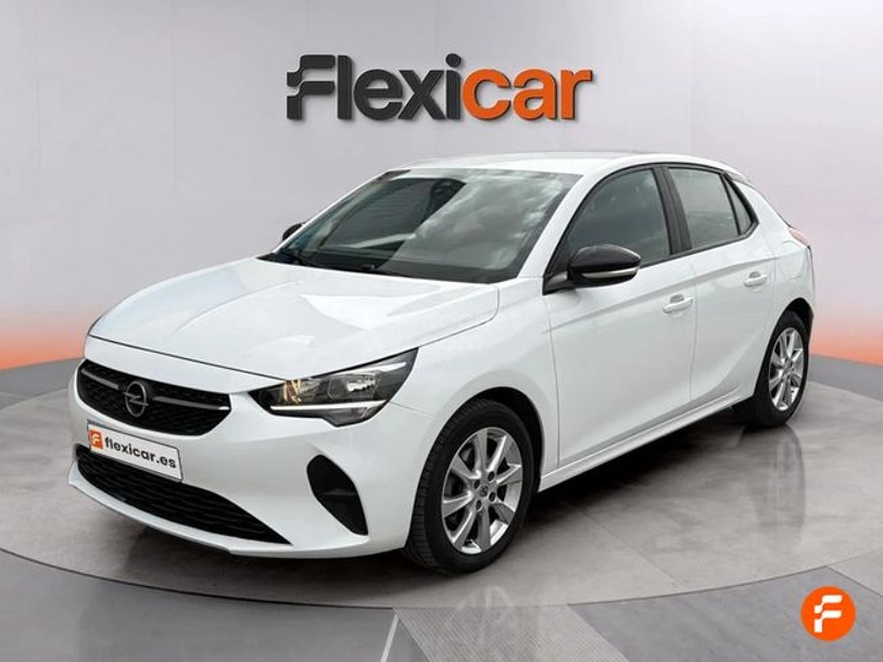 Foto del OPEL Corsa 1.5D DT S-S Edition 100