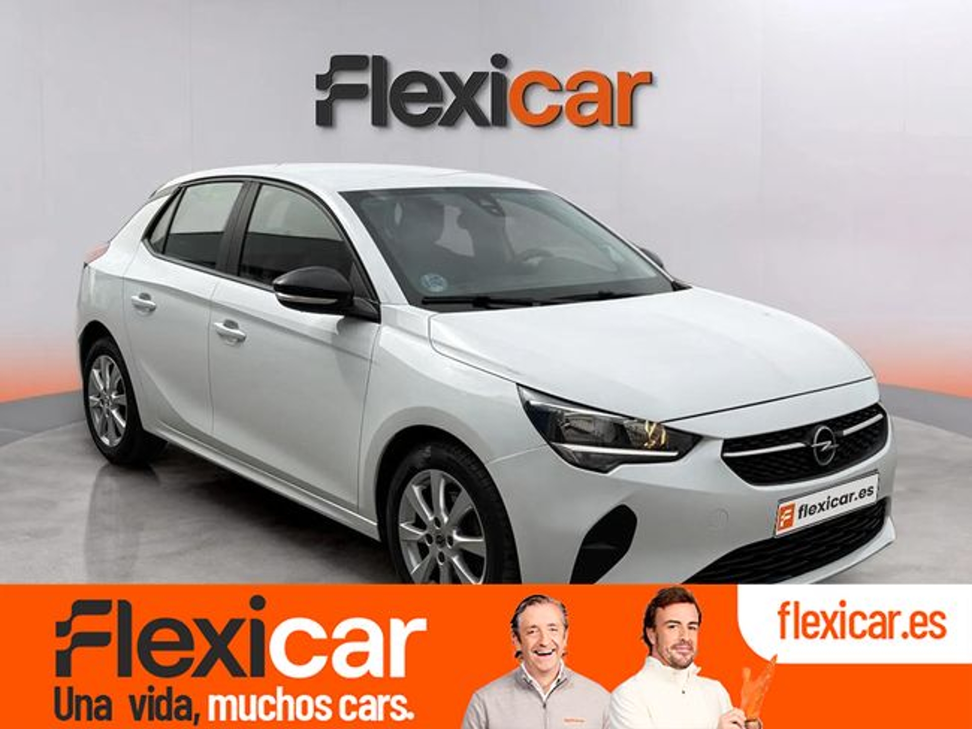 Imagen de OPEL Corsa