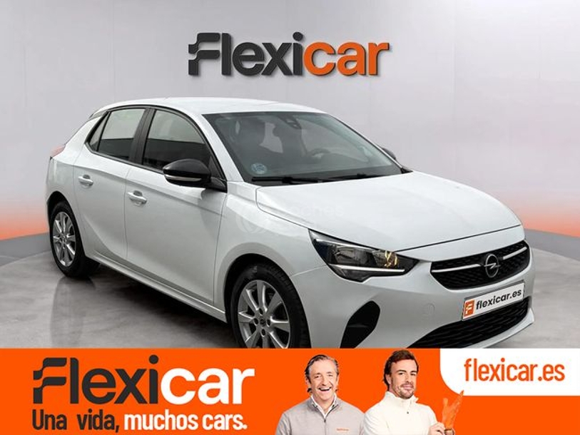 Foto del OPEL Corsa 1.5D DT S-S Edition 100