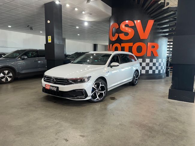 Foto del VOLKSWAGEN Passat Variant GTE 1.4 TSI e-Power