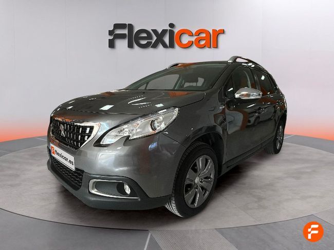 Foto del PEUGEOT 2008 1.6 BlueHDI Allure 100