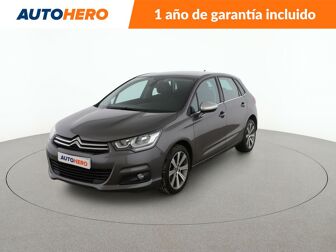 Imagen de CITROEN C4 1.2 PureTech Feel Edition 110