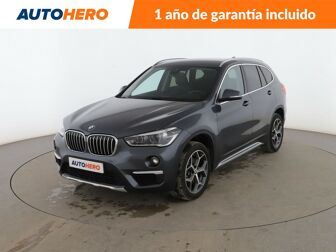 Imagen de BMW X1 sDrive 18dA