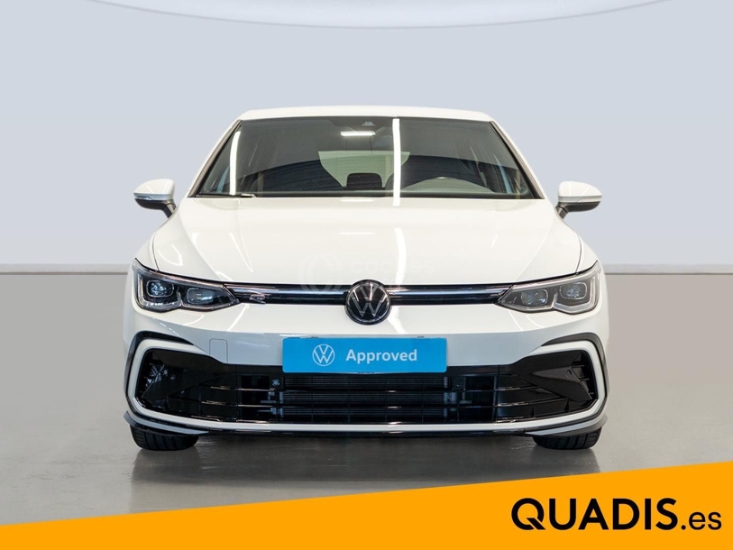 Foto del VOLKSWAGEN Golf 1.5 TSI R-Line 96kW