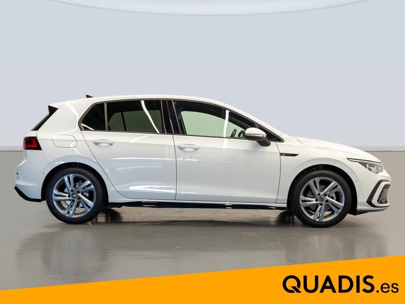 Foto del VOLKSWAGEN Golf 1.5 TSI R-Line 96kW