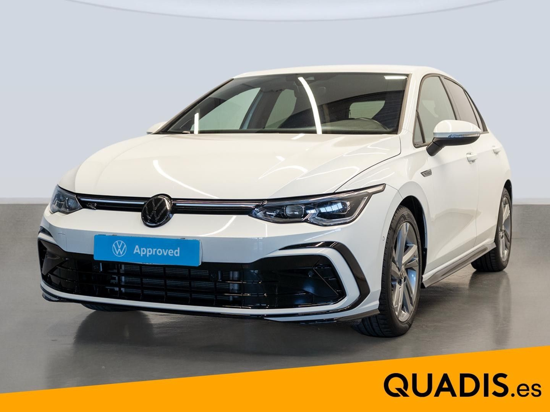 Imagen de VOLKSWAGEN Golf