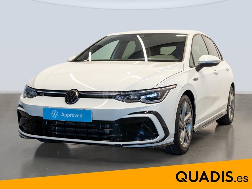 Foto del VOLKSWAGEN Golf 1.5 TSI R-Line 96kW