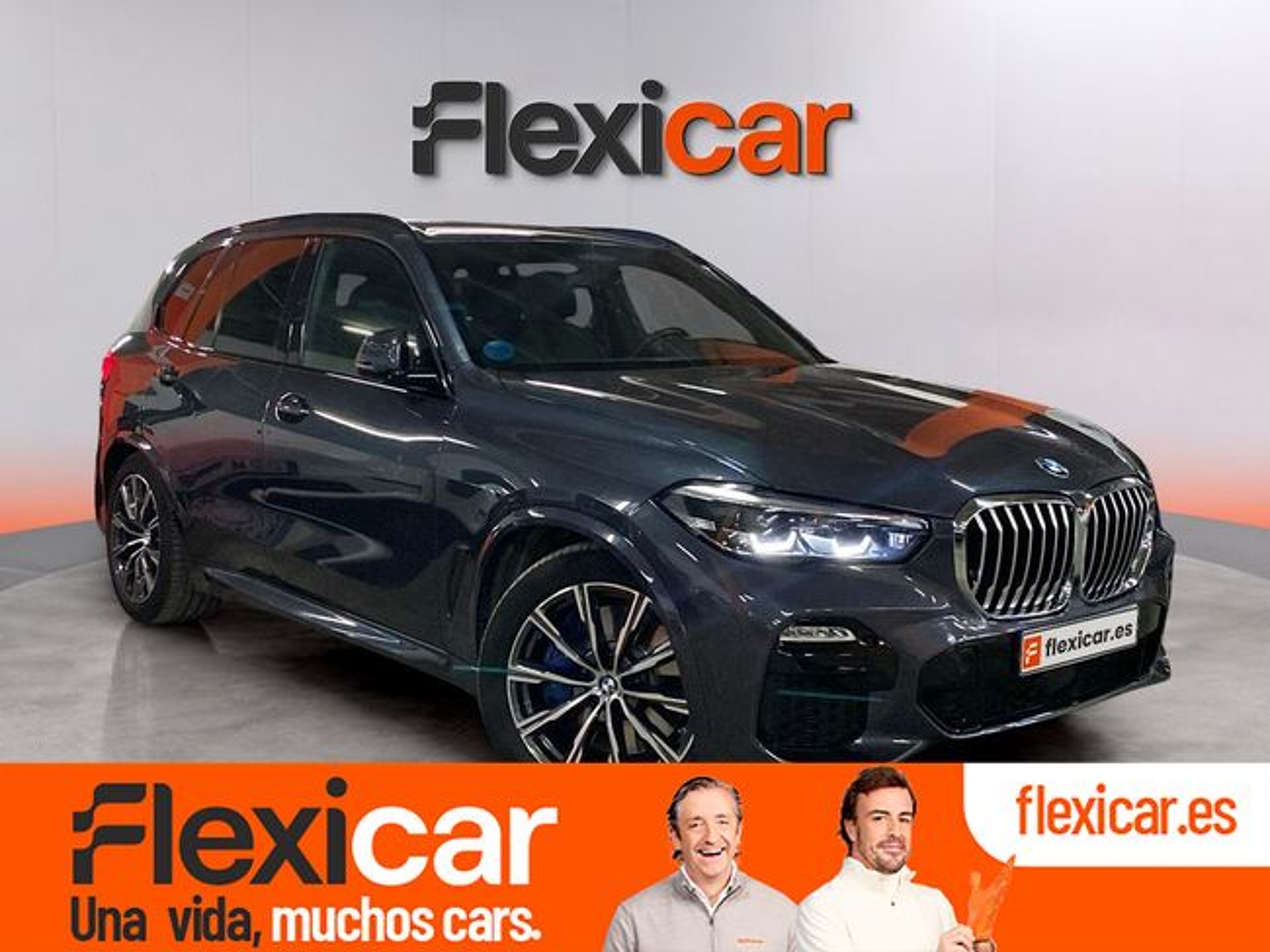 Imagen de BMW X5