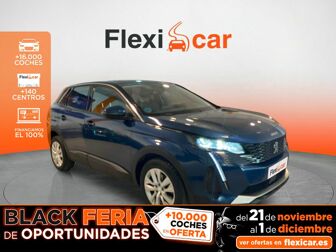 Imagen de PEUGEOT 3008 1.5BlueHDi Active Pack S&S EAT8 130