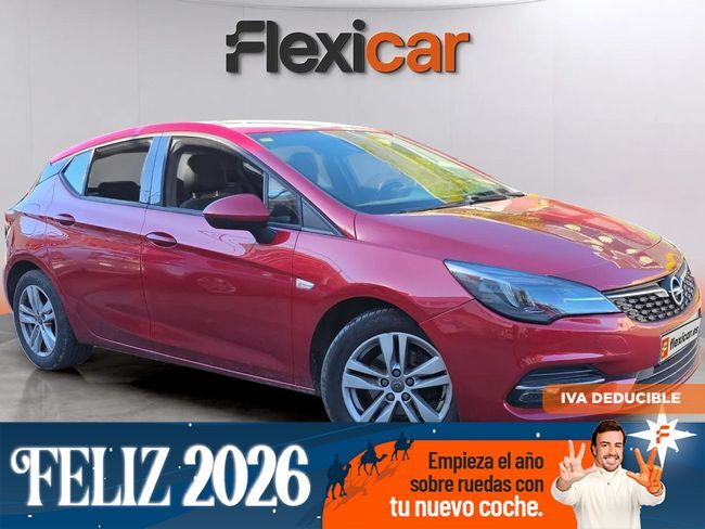 OPEL Astra (1.2T SHT 96kW (130CV) GS Line) en Murcia
