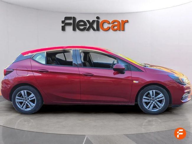 Foto del OPEL Astra 1.2T S-S GS Line 130