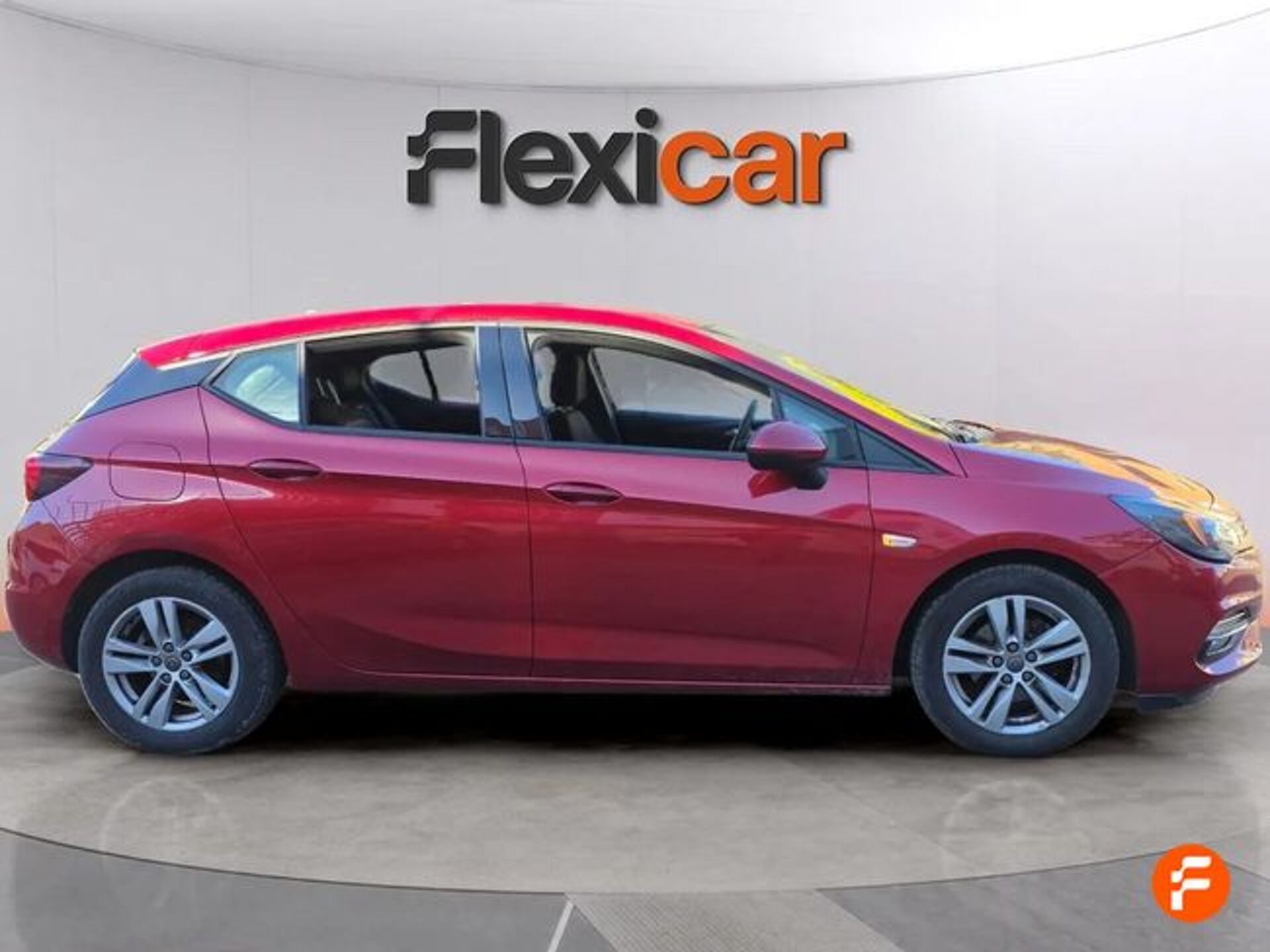 Imagen 3 de OPEL Astra