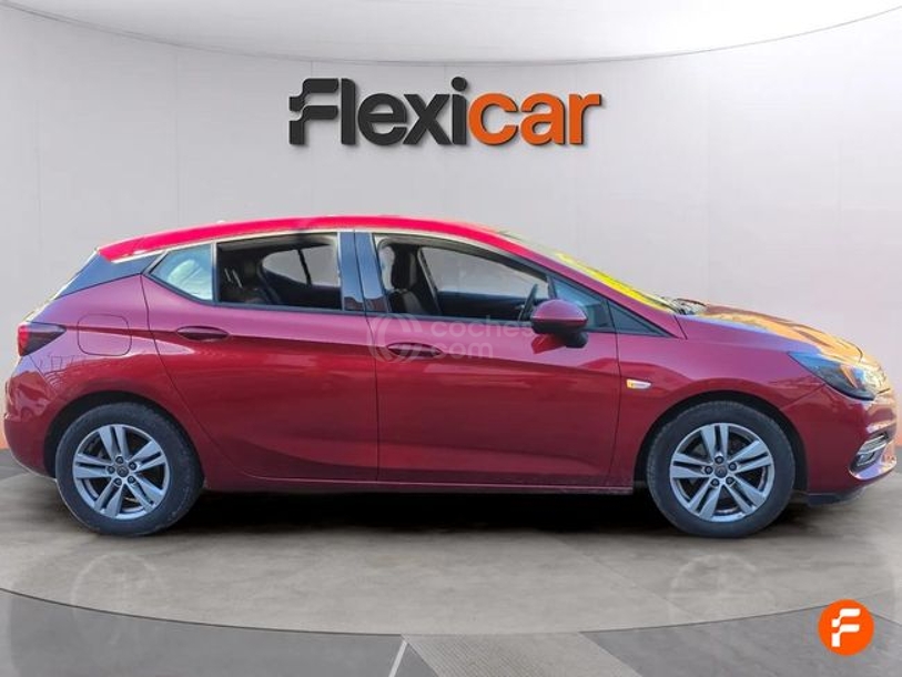 Foto del OPEL Astra 1.2T S-S GS Line 130