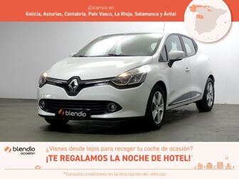 Imagen de RENAULT Clio TCe eco2 Energy Dynamique