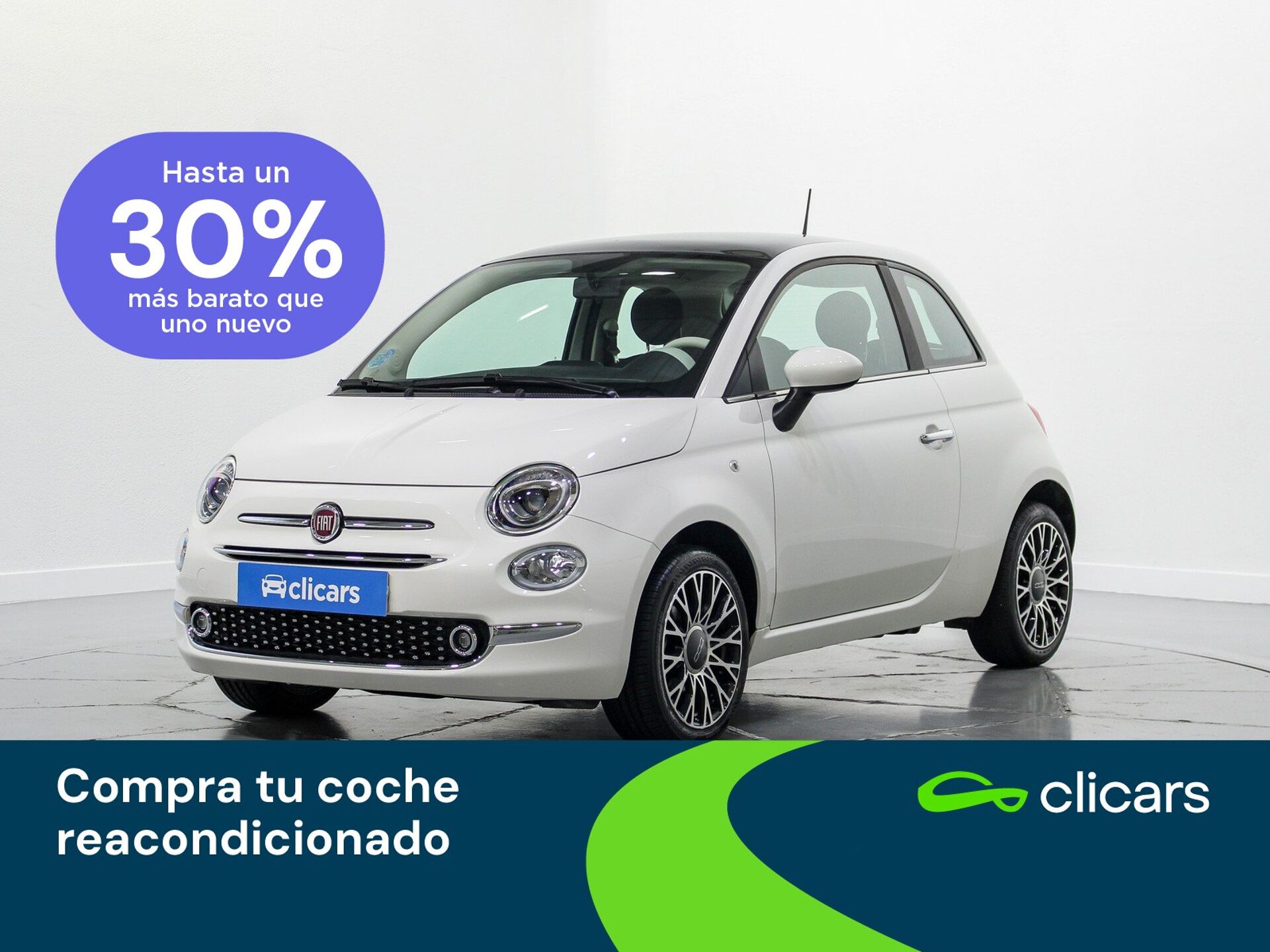 Imagen de FIAT 500