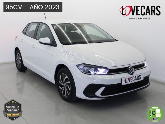 Foto del VOLKSWAGEN Polo 1.0 TSI Life 70kW