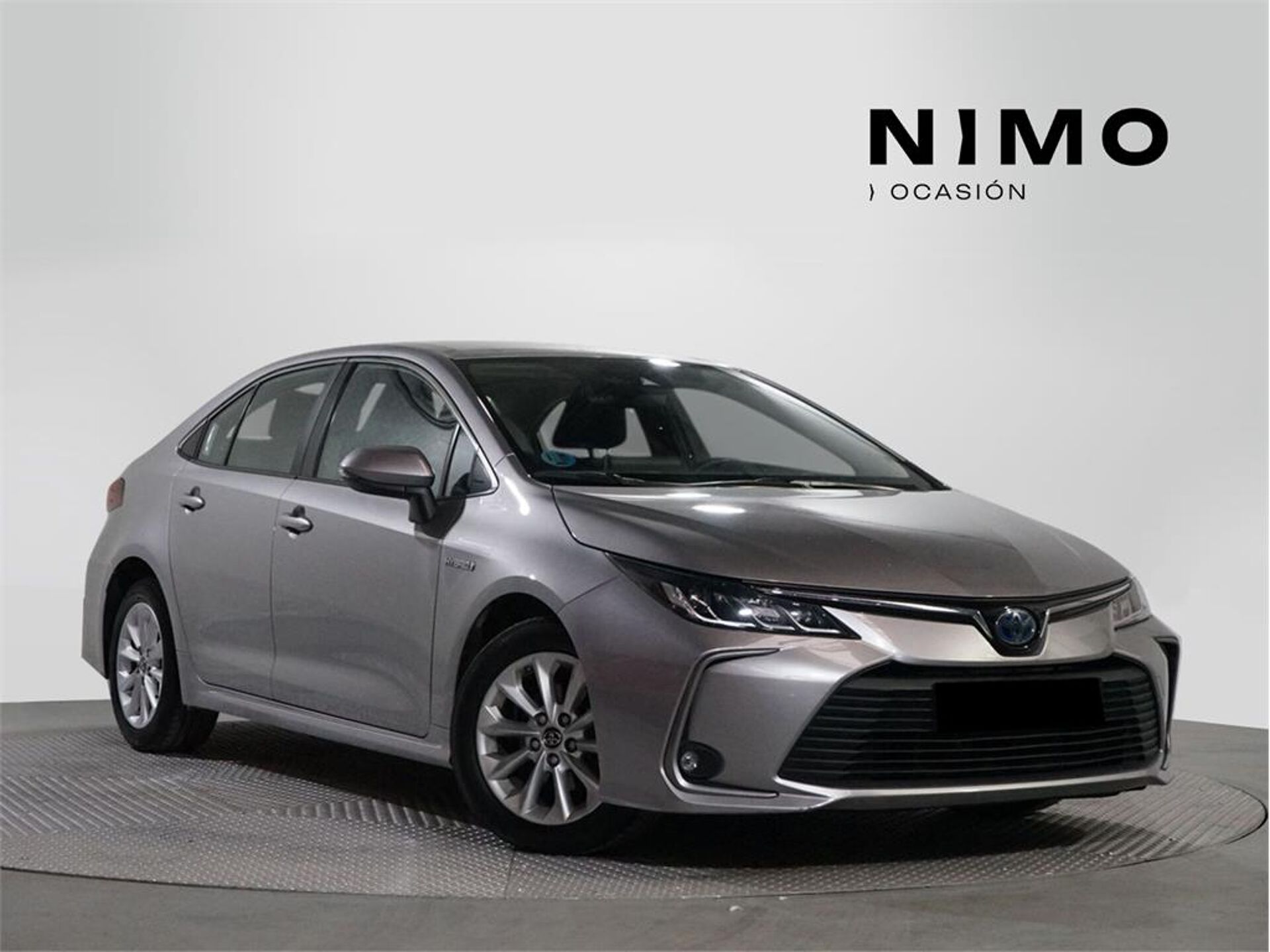 Imagen de TOYOTA Corolla