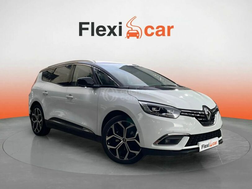 Foto del RENAULT Scenic Grand Scénic 1.3 TCe GPF Zen 103kW