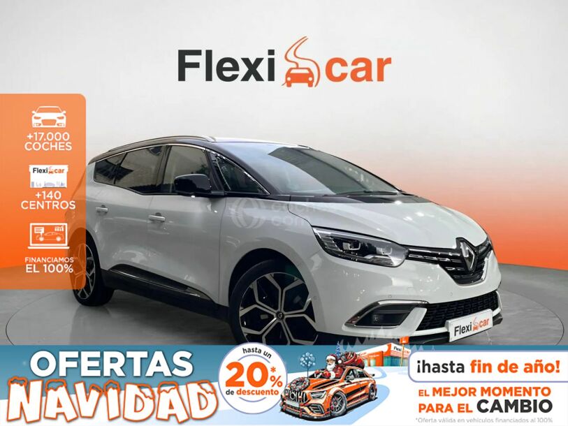 Foto del RENAULT Scenic Grand Scénic 1.3 TCe GPF Zen 103kW