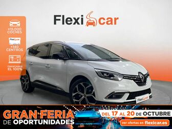 Imagen de RENAULT Scenic Grand Scénic 1.3 TCe GPF Zen 103kW