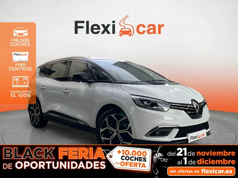 Foto del RENAULT Scenic Grand Scénic 1.3 TCe GPF Zen 103kW