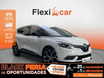 Imagen de RENAULT Scenic Grand Scénic 1.3 TCe GPF Zen 103kW