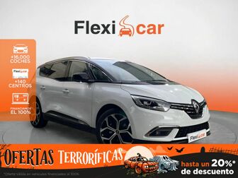 Imagen de RENAULT Scenic Grand Scénic 1.3 TCe GPF Zen 103kW