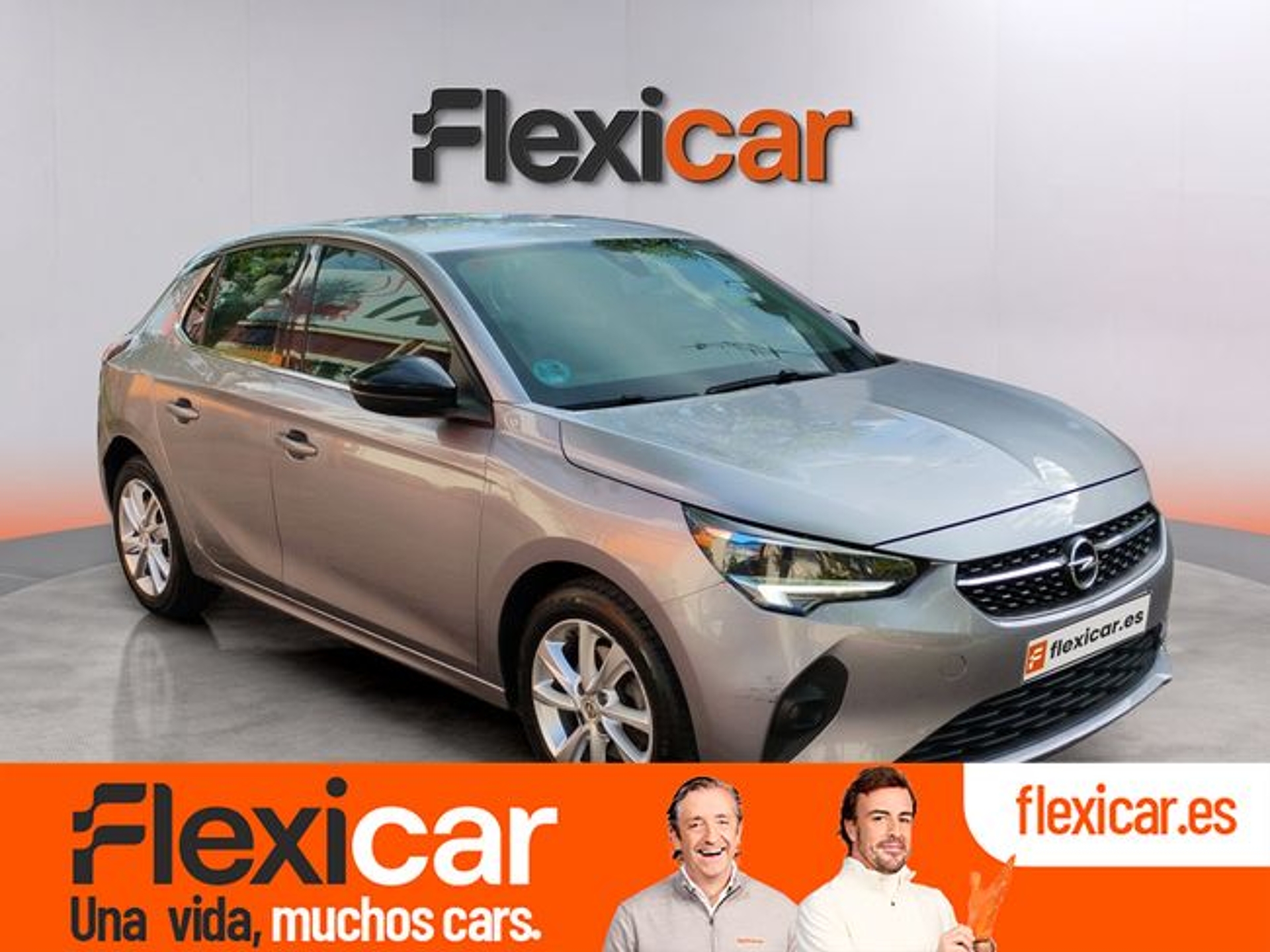 Imagen de OPEL Corsa