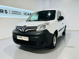 Imagen de RENAULT Kangoo Fg. 1.5dCi Profesional 66kW