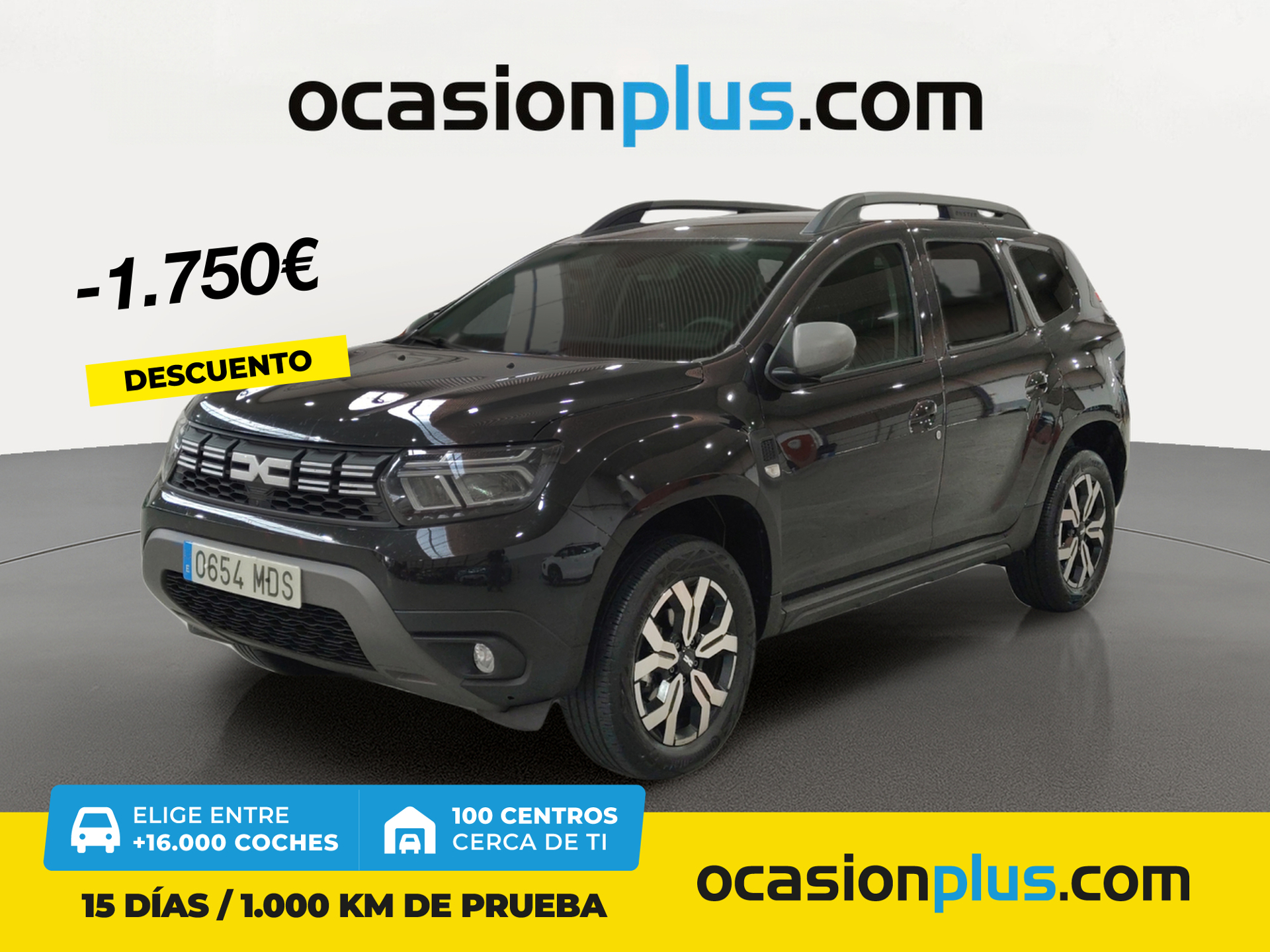 Imagen de DACIA Duster