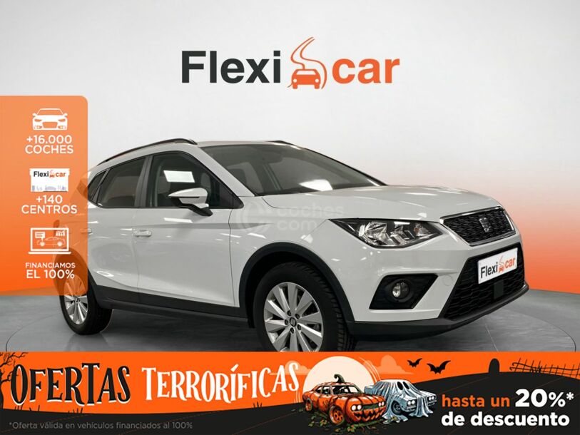 Foto del SEAT Arona 1.0 TSI S&S Style 110