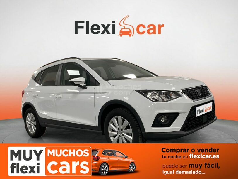 Foto del SEAT Arona 1.0 TSI S&S Style 110