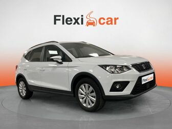 Imagen de SEAT Arona 1.0 TSI S&S Style 110