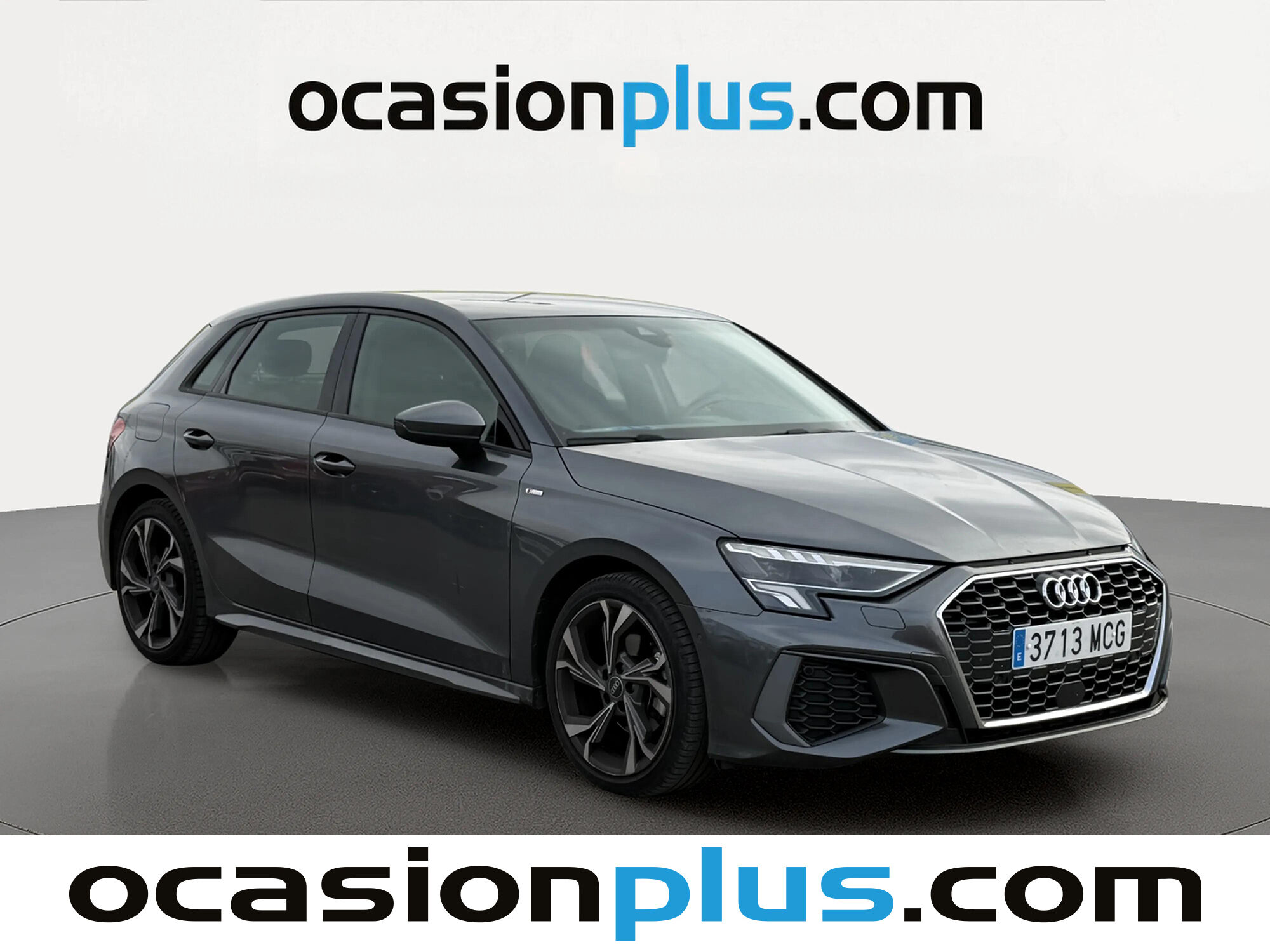 Foto del AUDI A3 Sportback 30TDI Advanced