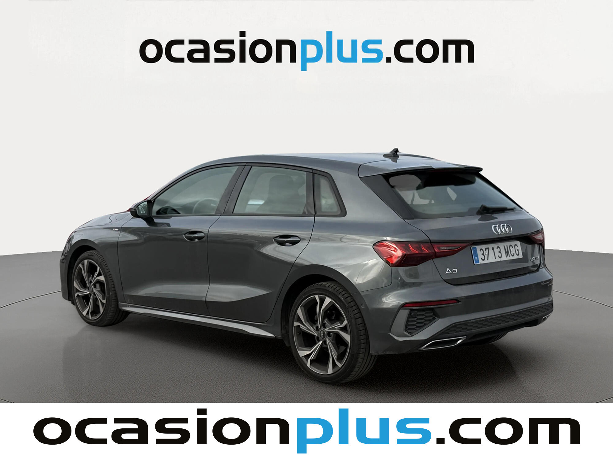 Foto del AUDI A3 Sportback 30TDI Advanced